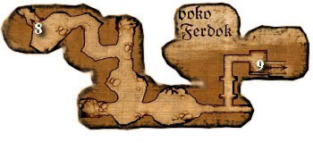 Ferdok ~ Old Brewery Cellar