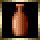 Bronze flask ~ Bronzeflasche ~ Бронзовая Бутылка