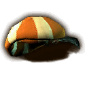Stoffmütze ~ Cloth Cap ~ Матерчатая шапка