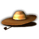 Prospektorenhut ~ Prospector’s Cap ~ Шляпа старателя