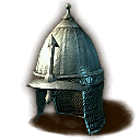 Baburiner Hut ~ Barburian Helmet ~ Бабуринский шлем