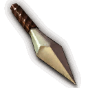 Wurfmesser ~ Throwing Knife ~ Метательный нож