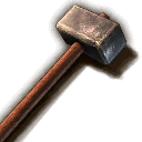 Vorschlaghammer ~ Sledgehammer ~ Кувалда