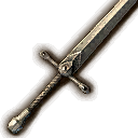 Zweihänder ~ Two-Hander ~ Двуручный меч