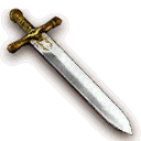 Verziertes Kurzschwert ~ Ornate Short Sword ~ Украшенный короткий меч
