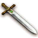 Meisterliches Kurzschwert ~ Masterful Short Sword ~ Мастерский короткий меч