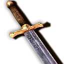~ Ardo’s Ancestral Sword ~ Фамильный меч Ардо