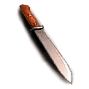Messer ~ Knife ~ Нож
