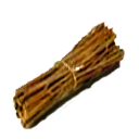 Laurelins Paket mit Tiik Tok Holz
