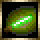Green Illumination Wand ~ Leuchtstab (grün) ~ Зеленый Светящийся Жезл