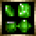 Green Jewels ~ Edelsteine (grün) ~ Изумруды
