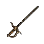 Holzschwert ~ Wooden sword ~ Деревянный меч
