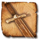 Verziertes Schwert ~ Ornate Sword ~ Украшенный Меч