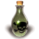 Giftfläschchen ~ Bottle of Poison ~