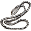 Silberkette ~ Silver Chain ~ Серебрянная цепочка