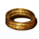 Holzring ~ Wooden Ring ~ Деревянное кольцо