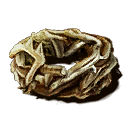 Elfischer Holzring ~ Ring out of Wood ~ Эльфийский перстень из дерева